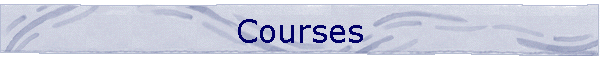 Courses