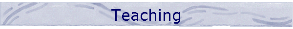 Teaching